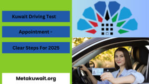 Kuwait Driving Test Appointment